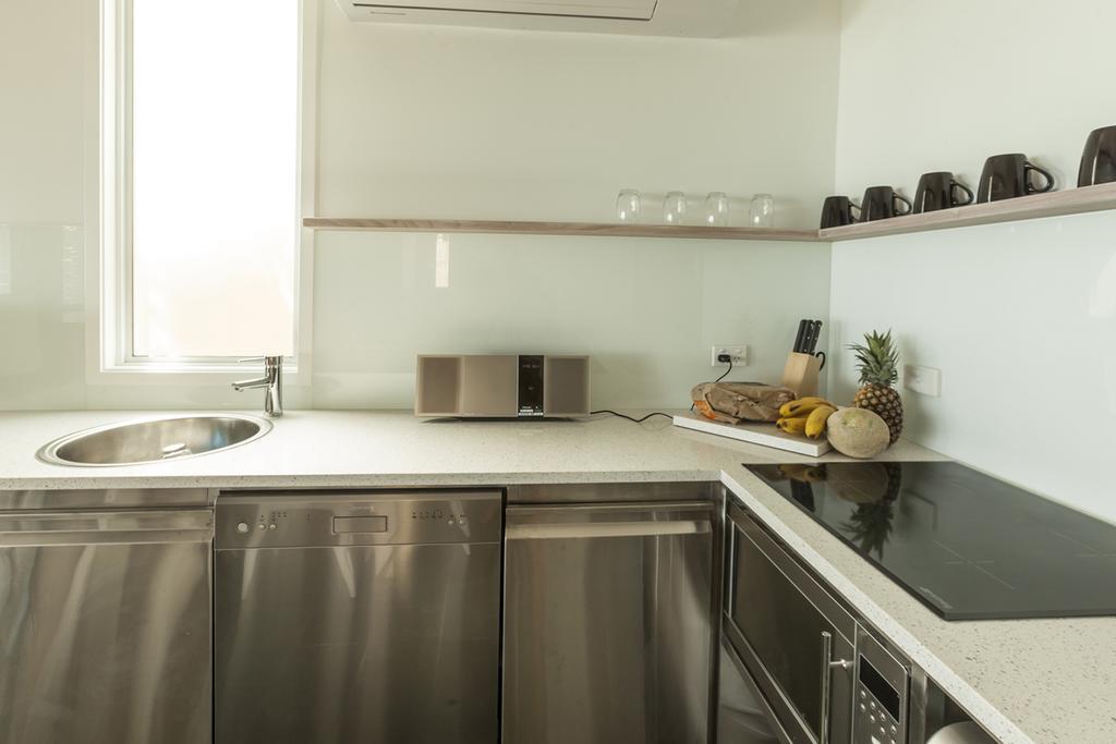 Drift Beach House Getaway Holloways Beach Quarto foto