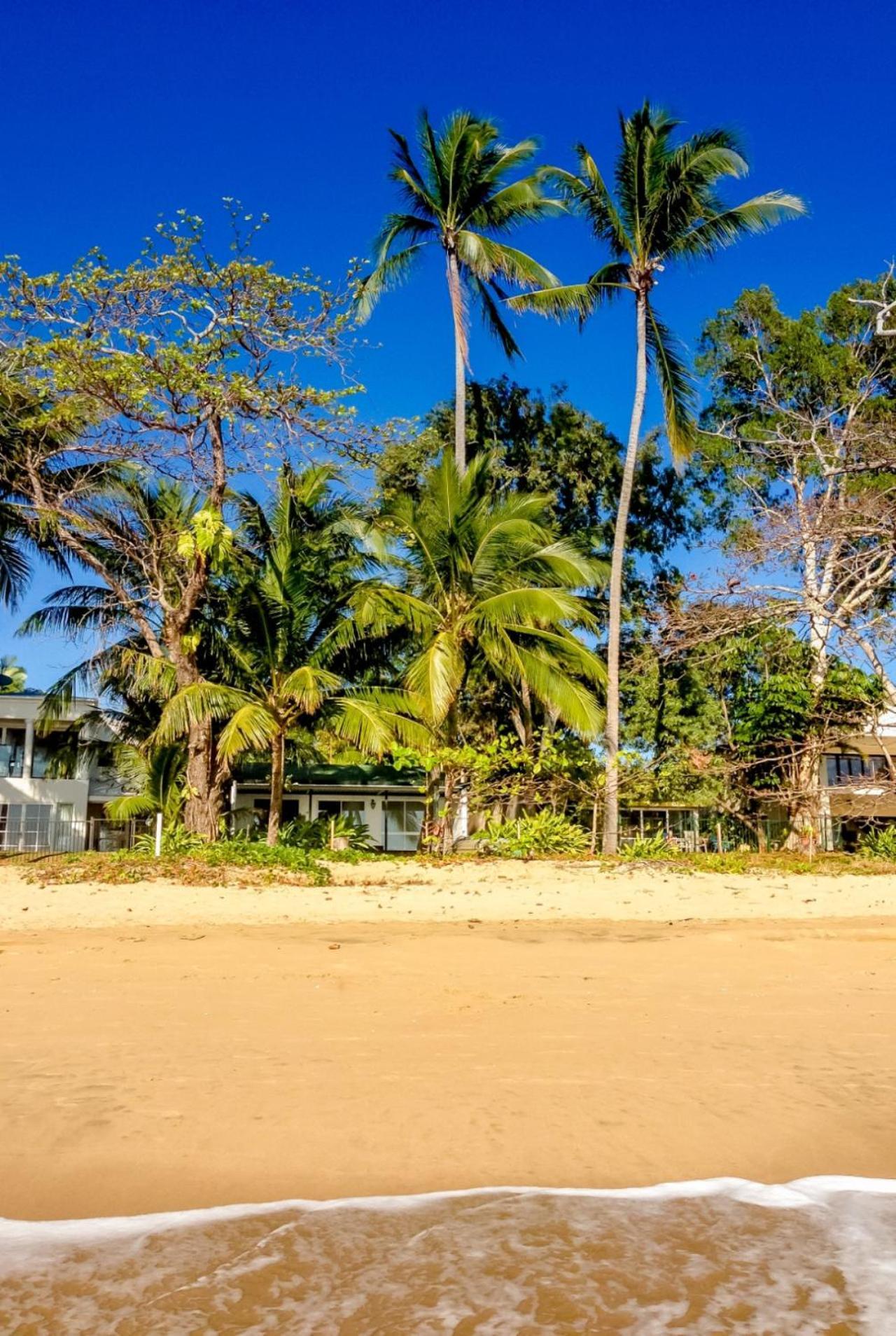 Drift Beach House Getaway Holloways Beach Exterior foto