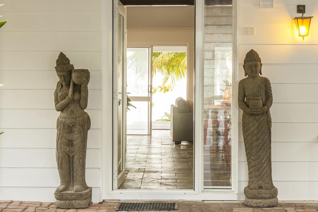 Drift Beach House Getaway Holloways Beach Quarto foto